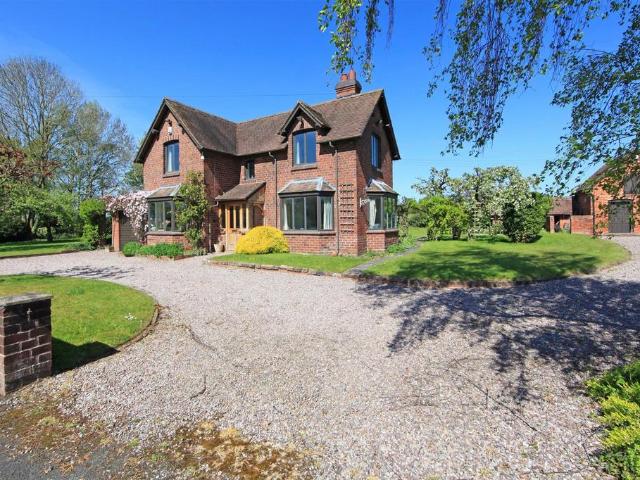 House for sale in Telford