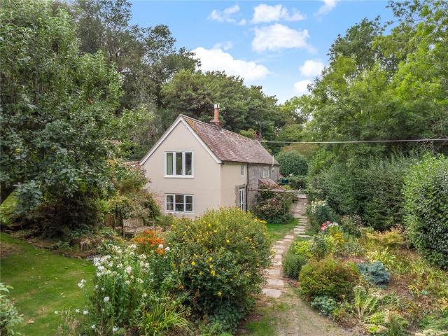 House for sale in Gutch Common, Semley