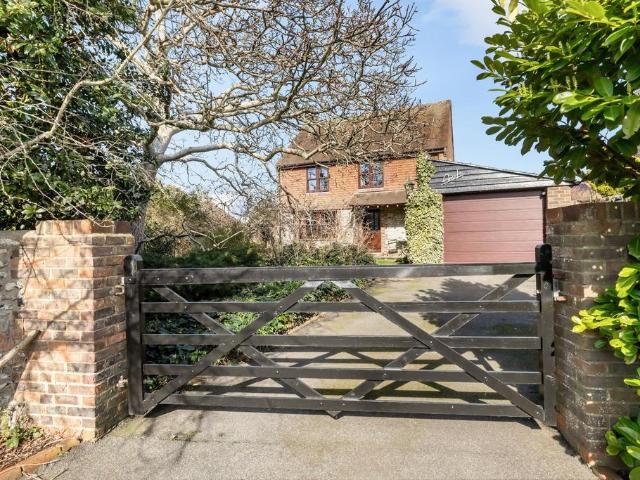 House for sale in Fishersgate, Isle Of Man