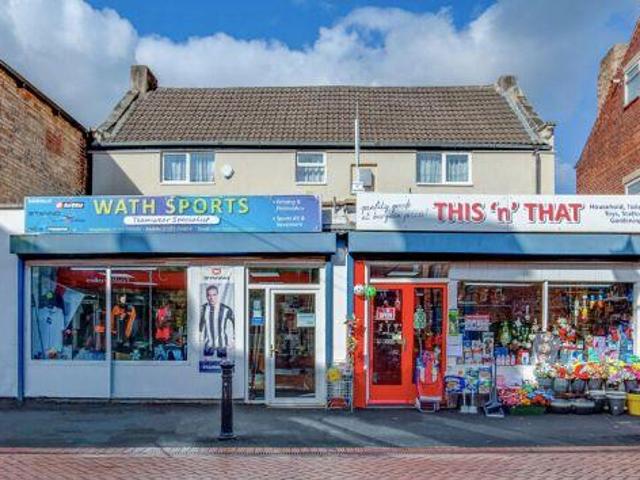 House for sale in Wath Upon Dearne, South Yorkshire