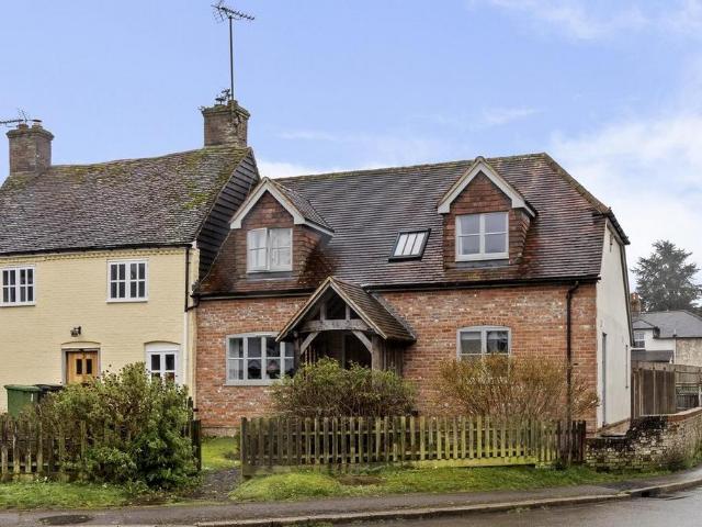 House for sale in Bolton Low Houses, Hampshire