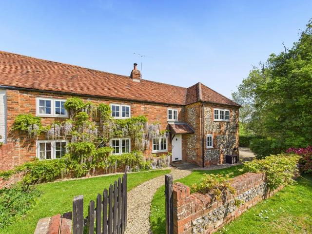 House for sale in Lane End, Buckinghamshire