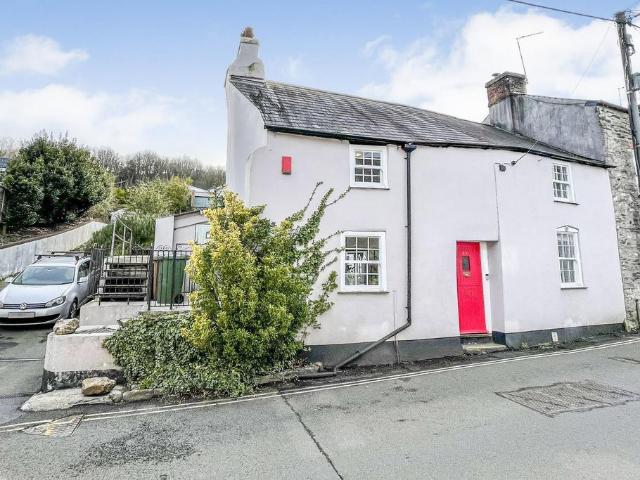 House for sale in Plympton Central, Mount Wise