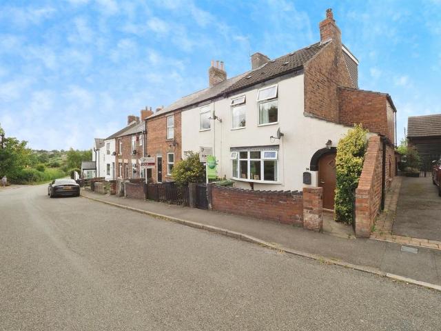 House for sale in Kilburn CP, Kedleston
