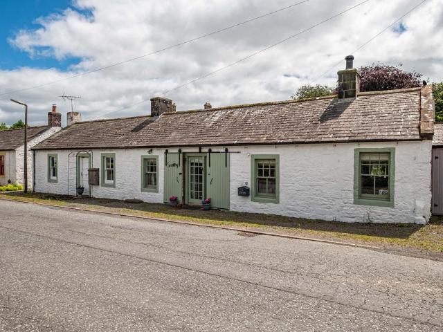 House for sale in Scotland