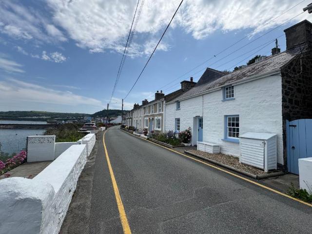 House for sale in New Quay