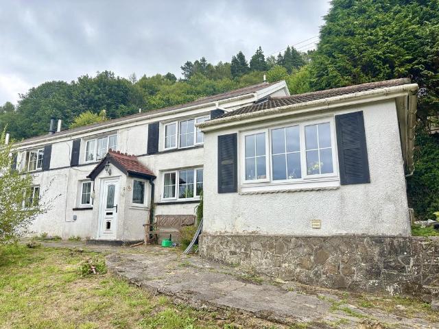 House for sale in Cilybebyll, Alltwen