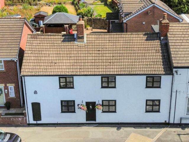House for sale in Billinge, St Helens