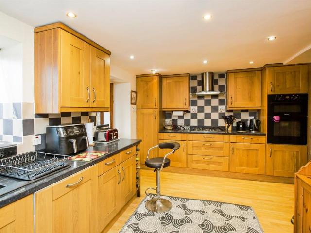 House for sale in West Yorkshire