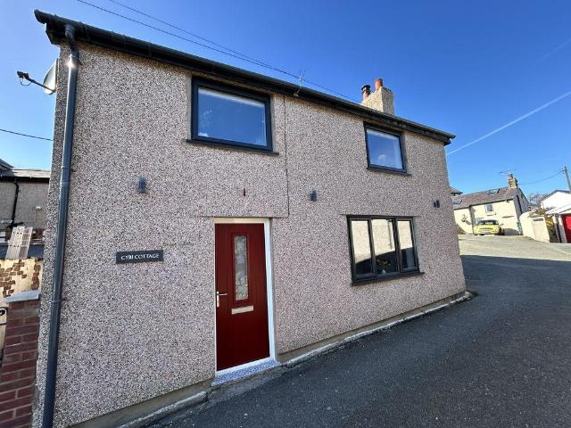 House for sale in Penrhyn Bay, Wales