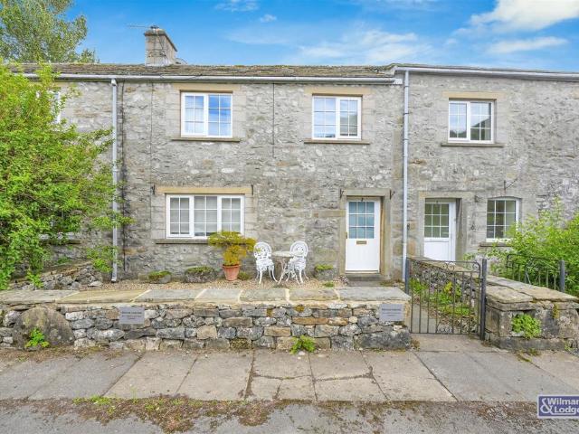 House for sale in Conistone with Kilnsey, North Yorkshire