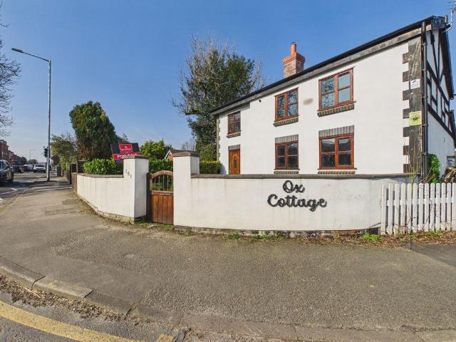 House for sale in Roby Mill, Isle Of Man