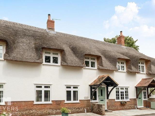 House for sale in Bloxworth, East Dorset