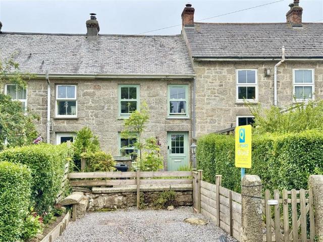 House for sale in Stithians