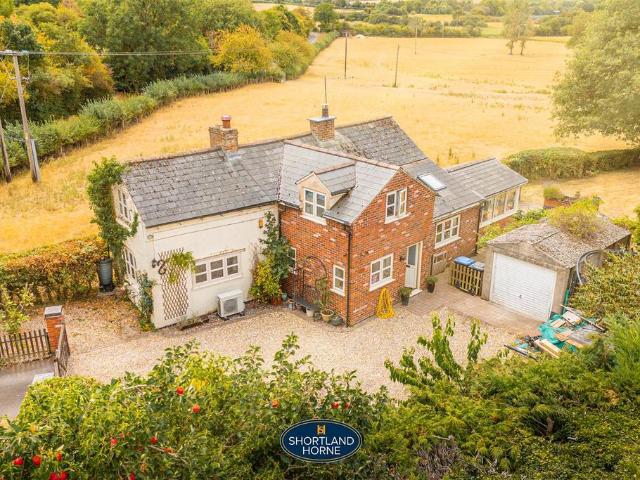 House for sale in New Bilton, Warwickshire