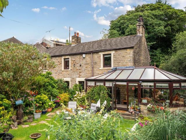 House for sale in Barnacre-with-Bonds, Wyre