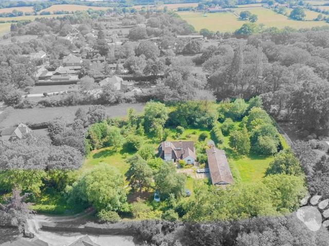 House for sale in Coalhill, Chelmsford
