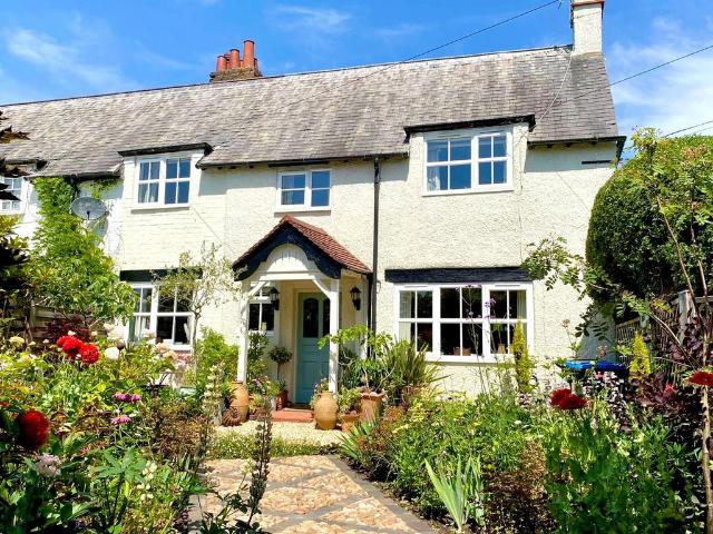 House for sale in Barton, Leicestershire