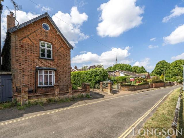 House for sale in East Tuddenham, Norfolk