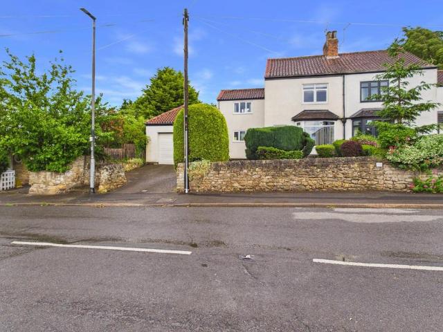 House for sale in Wentbridge, Isle Of Man