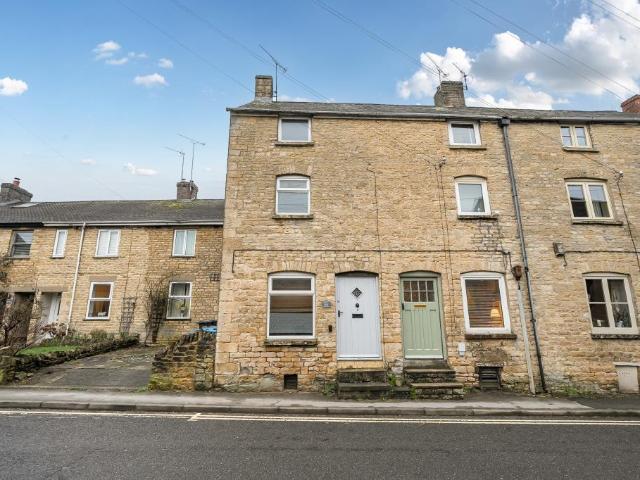 House for sale in Chipping Norton, Black Bourton