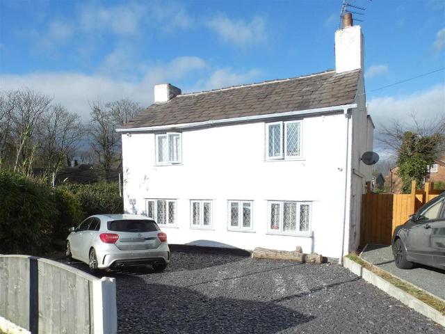 House for sale in Huyton, Knowsley
