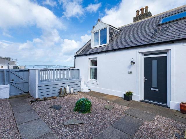 House for sale in Macduff, Scotland
