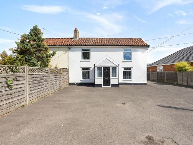 House for sale in Watton, Breckland