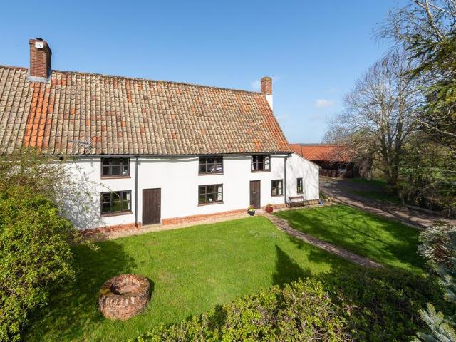 House for sale in Bedford