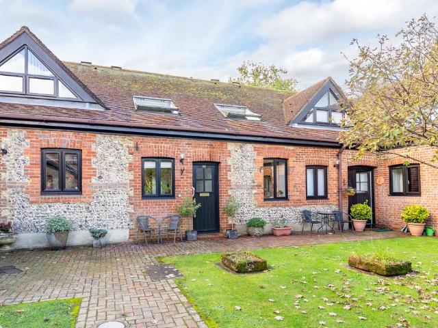 House for sale in Dorking, Mole Valley