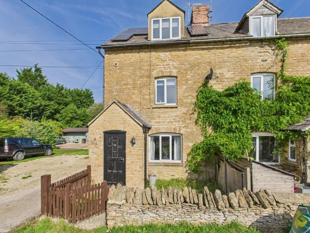 House for sale in Chipping Norton, Black Bourton