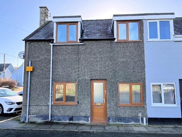House for sale in Tywyn, Wales