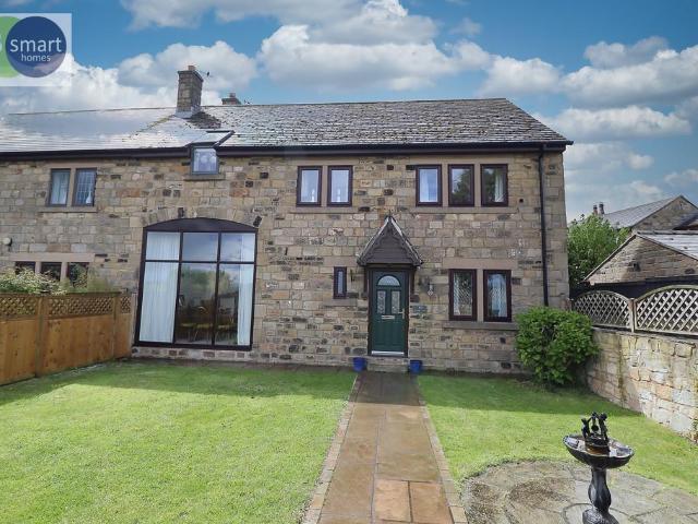 House for sale in Thurnscoe, Isle Of Man