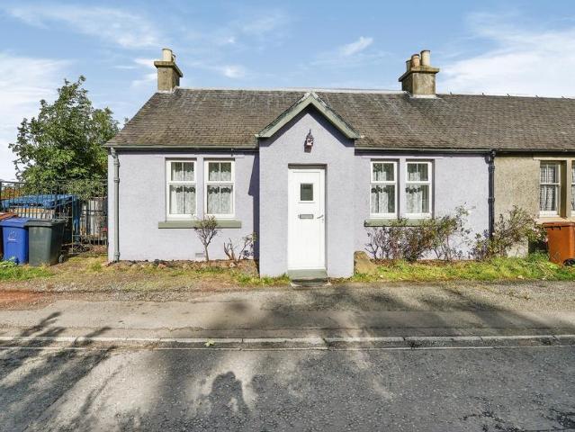 House for sale in Hilltown, Danderhall