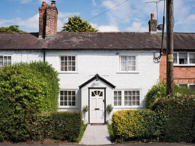 House for sale in Wales