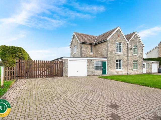 House for sale in South Yorkshire