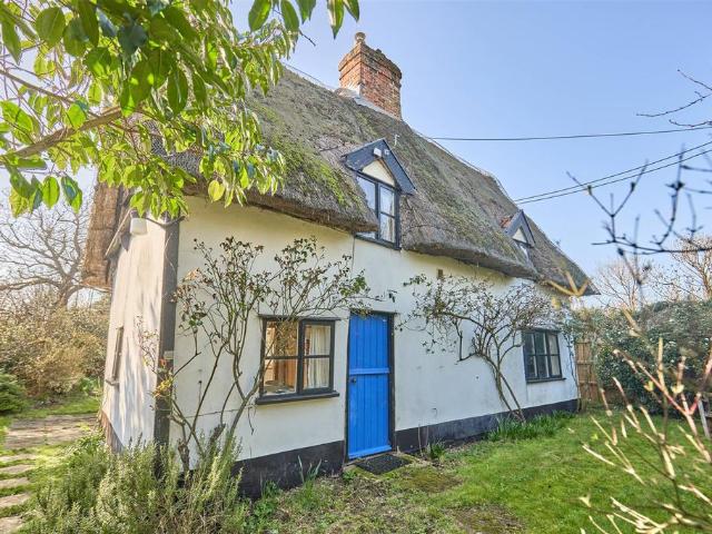 House for sale in Bedingfield, Isle Of Man