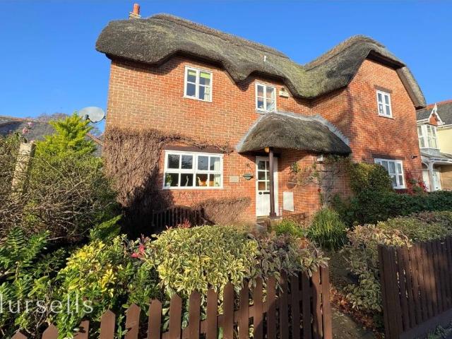 House for sale in Lytchett Matravers
