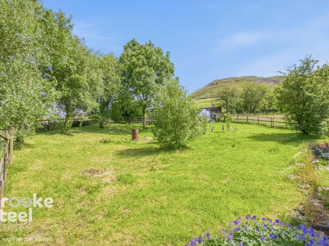 House for sale in Irwell Vale, Lancashire