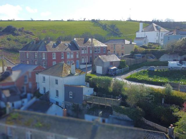 House for sale in Mevagissey, Cornwall