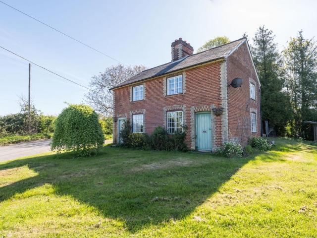 House for sale in Naughton, Babergh