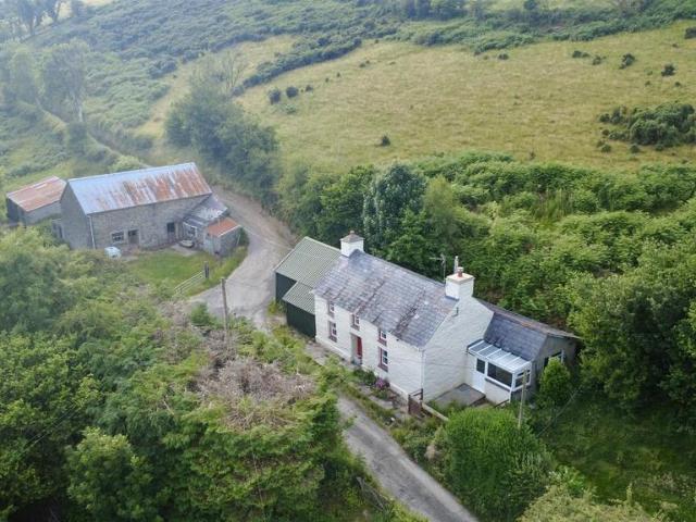 House for sale in Wales