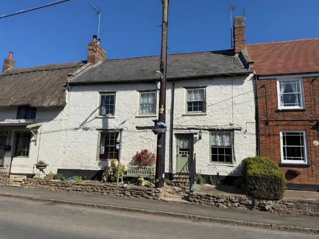 House for sale in Tingewick, Buckinghamshire
