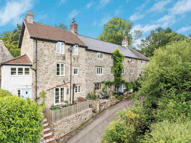 House for sale in Bridford, Devon