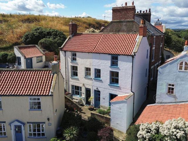 House for sale in Hinderwell, North Yorkshire