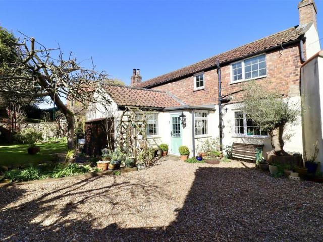House for sale in Sancton, East Riding Of Yorkshire