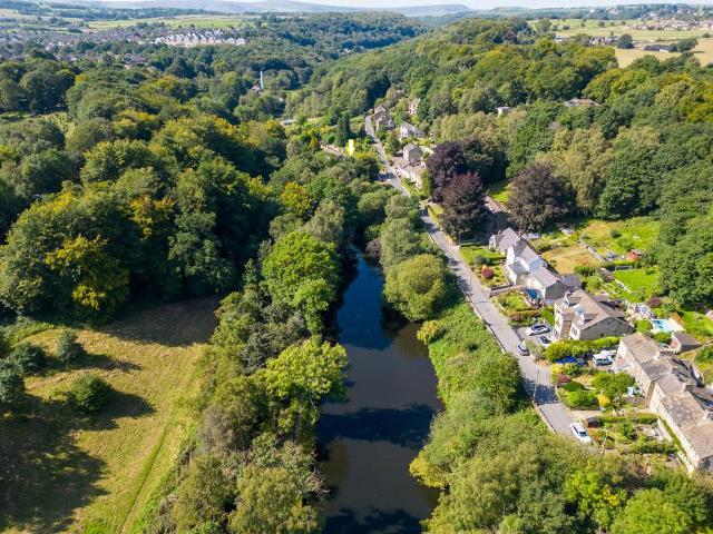 House for sale in Magdale, Kirklees