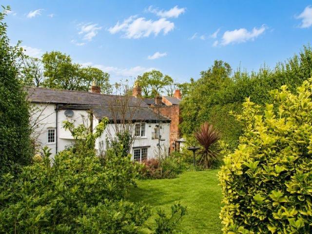 House for sale in Barrow, Great Barrow