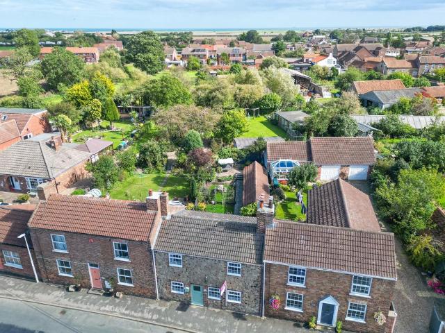 House for sale in Skipsea Brough, Skipsea