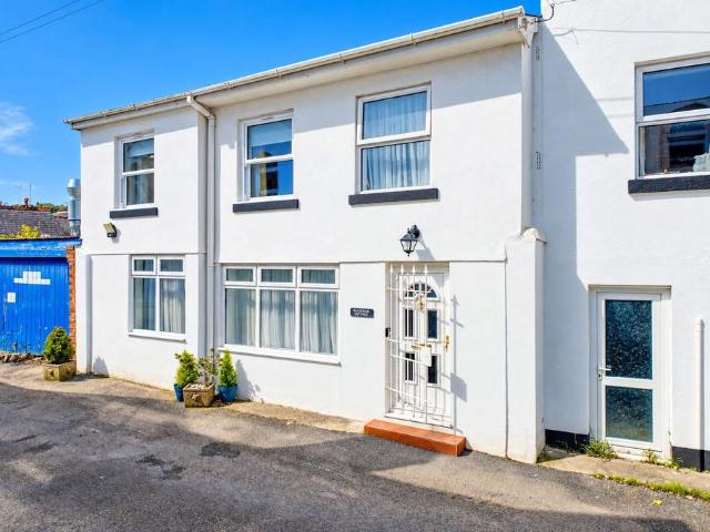 House for sale in Wellswood, Torquay